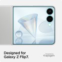 Szkło hartowane na Samsung Galaxy Z Flip 7 z aplikatorem - 2 szt.