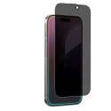 Szkło hartowane prywatyzujące do iPhone 16 Pro Max Titan Privacy Glass