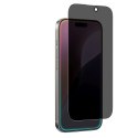 Szkło hartowane prywatyzujące do iPhone 16 Pro Radix Privacy Glass