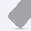 Szkło hartowane prywatyzujące do iPhone 16 Pro Radix Privacy Glass