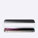 Szkło hartowane prywatyzujące do iPhone 16 Pro Radix Privacy Glass