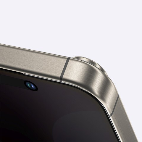 Szkło hartowane prywatyzujące do iPhone 16 Radix Privacy Glass
