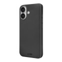 Etui pokrowiec case na iPhone 16 Instinct - czarny