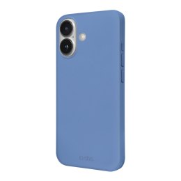 Etui pokrowiec case na iPhone 16 Instinct - niebieski