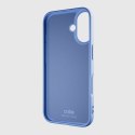 Etui pokrowiec case na iPhone 16 Instinct - niebieski