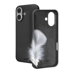 Etui pokrowiec case na iPhone 17 Instinct - czarny