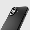 Etui pokrowiec case na iPhone 17 Instinct - czarny