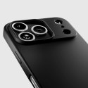 Etui pokrowiec case na iPhone 17 Pro Instinct - czarny
