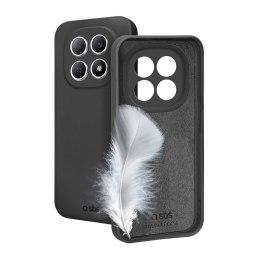 Etui pokrowiec case na Xiaomi Redmi Note 15 Pro+ Instinct - czarny