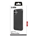 Etui pokrowiec na iPhone 16 Plus Instinct - czarny