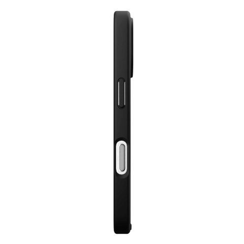 Etui silikonowe do iPhone 16 Gradient MagSafe - czarne