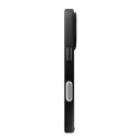 Etui silikonowe do iPhone 16 Pro Gradient MagSafe - czarne