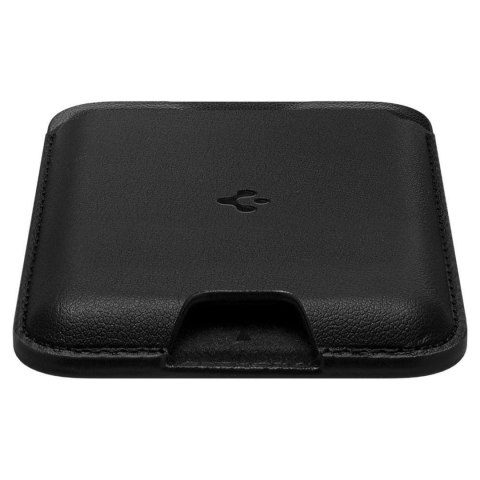 Portfel magnetyczny do smartfona z MagSafe - czarny