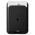 Portfel magnetyczny do smartfona z MagSafe - czarny