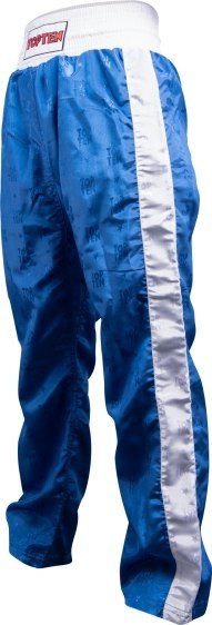 Spodnie do kickboxingu TOP TEN SKBP-TT CLASSIC (WAKO APPROVED new)