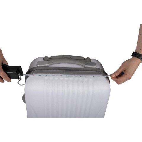 WAGA TURYSTYCZNA Z MIARKĄ MAX 32KG DUNLOP