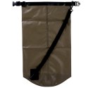 WOREK TURYSTYCZNY WODOSZCZELNY 10L CZARNY REDCLIFFS
