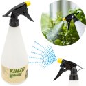 BUTELKA ZE SPRYSKIWACZEM 1000ML KINZO