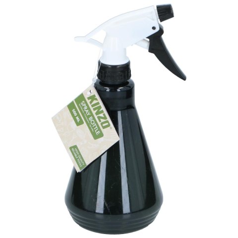 BUTELKA ZE SPRYSKIWACZEM 500 ML KINZO - MIX