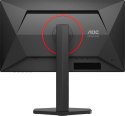 Monitor AOC Q25G4SR (26.5" /IPS /160 Hz, 320 HzHz /2560 x 1440 /Czarny)