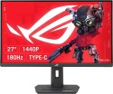 Monitor ASUS XG27ACMS (27" /IPS /320Hz /2560 x 1440 /Czarny)