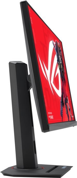 Monitor ASUS XG27ACMS (27" /IPS /320Hz /2560 x 1440 /Czarny)