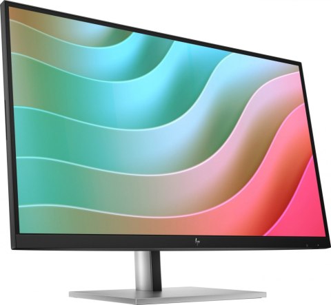 Monitor HP 6N4C4AA#ABB (27" /IPS /60Hz /3840 x 2160 /Czarno-srebrny)