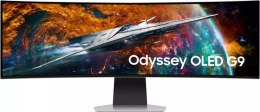 Monitor SAMSUNG LS49CG950SUXEN (49