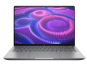 Notebook HP ZBook Ultra 14 (14"/AMD RG/64GB/SSD1TB/W11P/Srebrny)