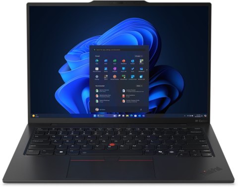 Notebook LENOVO ThinkPad X1 Carbon G13 (14"/32GB/SSD1TB/W11P/Czarny)