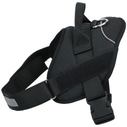 SZELKI DLA PSA Z TAŚMĄ ODBLASKOWĄ 59 - 81CM EXTRA LARGE