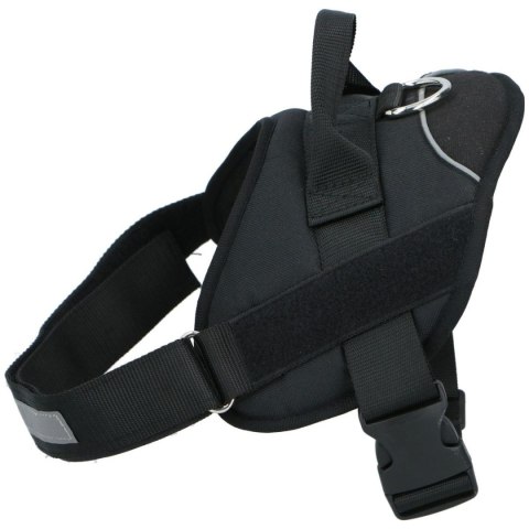 SZELKI DLA PSA Z TAŚMĄ ODBLASKOWĄ 59 - 81CM EXTRA LARGE