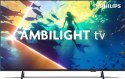 Telewizor PHILIPS LED 43″ 43PUS8010/12