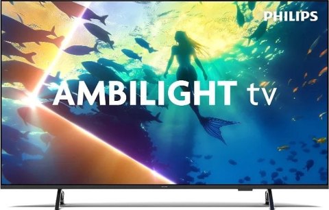 Telewizor PHILIPS LED 43″ 43PUS8010/12