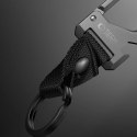 Brelok Tech-Protect Slidelock - czarno-szary