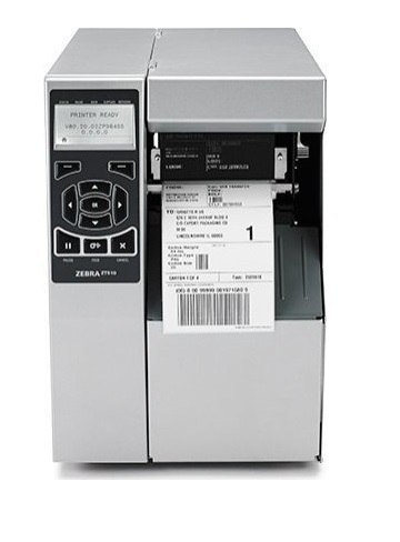 Drukarka etykiet ZEBRA ZT510 (ZT51043-T0E0000Z)