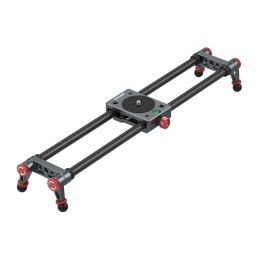 Karbonowa szyna z mocowaniem do kamery NEEWER CS1M (40 cm)