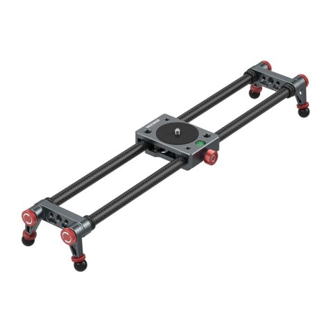 Karbonowa szyna z mocowaniem do kamery NEEWER CS1M (40 cm)
