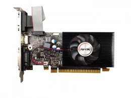 Karta graficzna AFOX Geforce GT740 4 GB (AF740-4096D3L3)