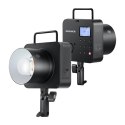 Lampa Błyskowa Neewer Q4 z baterią