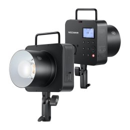 Lampa Błyskowa Neewer Q4 z baterią