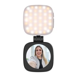 Magnetyczna Lampka LED do Selfie NEEWER NL48B