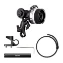 Mini follow focus z ogranicznikami A/B NEEWER PG001