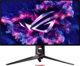 Monitor ASUS 90LM0A50-B01370 (31.5