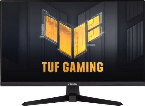 Monitor ASUS VG259Q5A (24.5" /IPS /200Hz /1920 x 1080 /Czarny)
