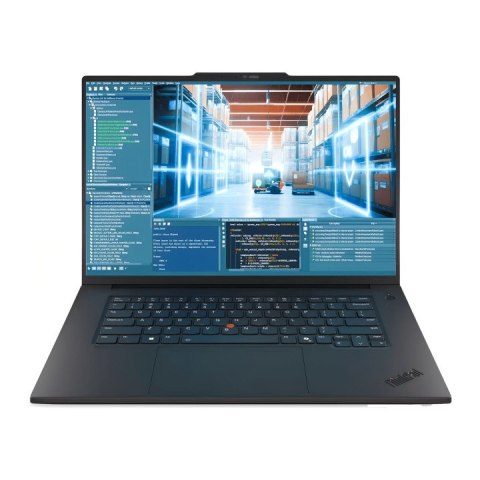 Notebook LENOVO ThinkPad T1g Gen 8 (16"/Ultra 7 255H /32GB/SSD1TB/W11P/Czarny)