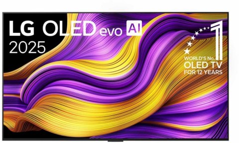 Telewizor LG OLED 65″ OLED65G51LW