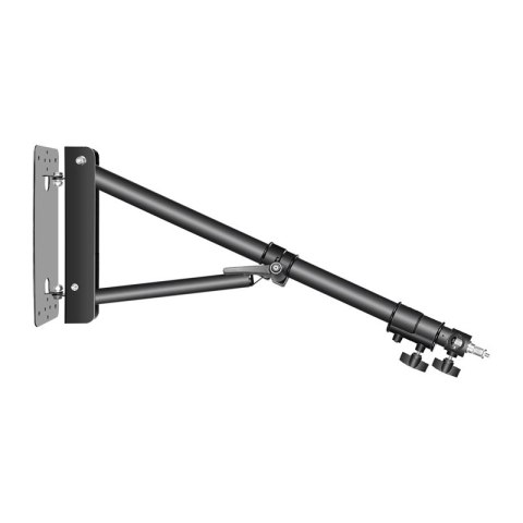 Trójkątny wysięgnik ścienny NEEWER ST-WM130 130cm