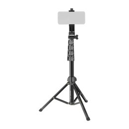 Uniwersalny statyw do smartfona i aparatu NEEWER TS03N 167cm