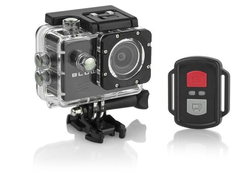 Rejestrator ACTION CAMERA Pro4U 4K WiFi